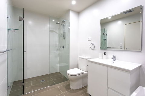 STAY&CO Serviced Apartments Mascot - Northern Rivers Accommodation 1