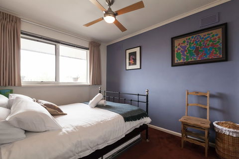 ELEANOR, 1BDR Fitzroy North Apartment - Northern Rivers Accommodation 5