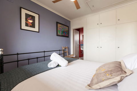 ELEANOR, 1BDR Fitzroy North Apartment - Northern Rivers Accommodation 0