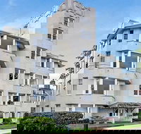 Modern Apartment with Sydneys Finest Views CP308 - Northern Rivers Accommodation