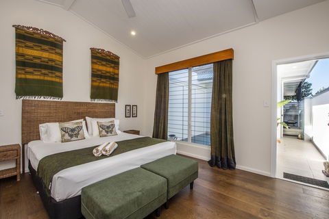 Reflections Villa 1 - Northern Rivers Accommodation 6