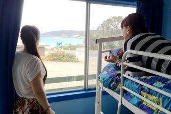 Kangaroo Island YHA - Northern Rivers Accommodation 0