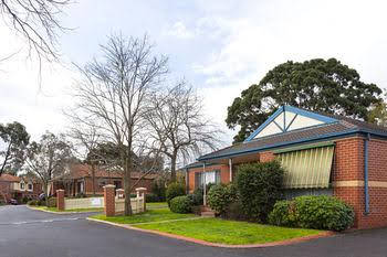 Apartments At Forest Hill - Northern Rivers Accommodation 0