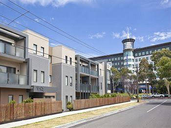 Apartments At Glen Central ViQi - Northern Rivers Accommodation 0