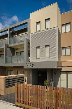 Apartments At Glen Central ViQi - Northern Rivers Accommodation 5