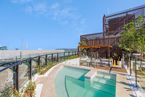FV Dream 2 BED Apt+ Pool+ Free Parking Qfv211-16 - Northern Rivers Accommodation 1