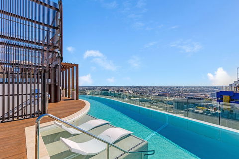 FV Dream 2 BED Apt+ Pool+ Free Parking Qfv211-16 - Northern Rivers Accommodation 3