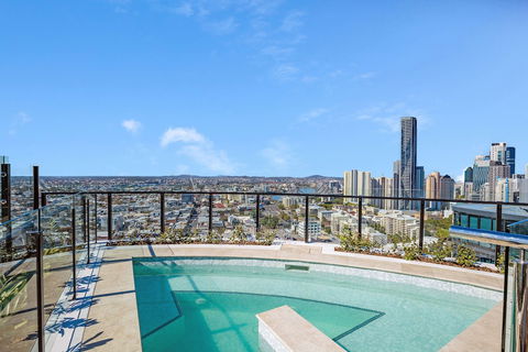 FV Dream 2 BED Apt+ Pool+ Free Parking Qfv211-16 - Northern Rivers Accommodation 2