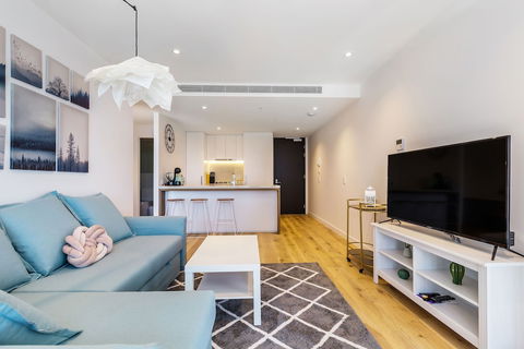 FV Dream 2 BED Apt+ Pool+ Free Parking Qfv211-16 - Northern Rivers Accommodation 6