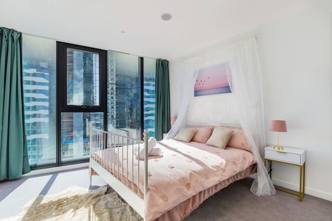 FV Dream 2 BED Apt+ Pool+ Free Parking Qfv211-16 - Northern Rivers Accommodation 5