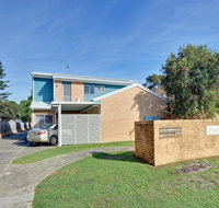 Portside 2/6 Church Street - Northern Rivers Accommodation