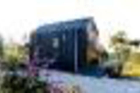 Modern Tiny House (Compass Hut) - Northern Rivers Accommodation 6