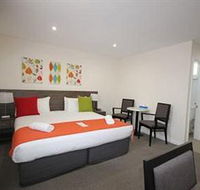 The Lodge Mudgee - Northern Rivers Accommodation