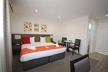 The Lodge Mudgee - Northern Rivers Accommodation 0