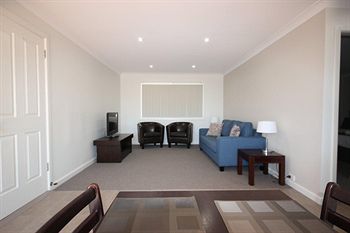 The Lodge Mudgee - Northern Rivers Accommodation 3
