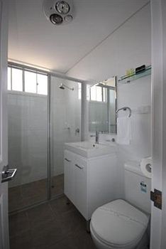 The Lodge Mudgee - Northern Rivers Accommodation 1
