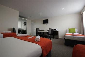 The Lodge Mudgee - Northern Rivers Accommodation 5
