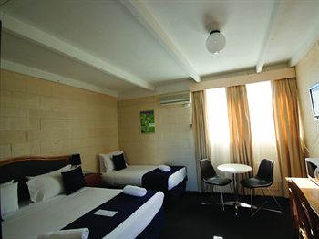 The Lodge Mudgee - Northern Rivers Accommodation 2