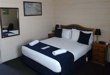 The Lodge Mudgee - Northern Rivers Accommodation 4