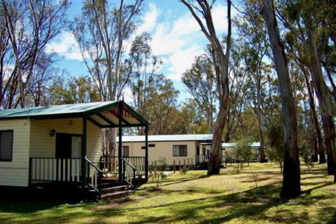 Apex RiverBeach Holiday Park - Northern Rivers Accommodation 0