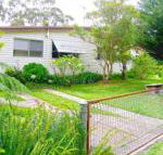 CHAP14C Chapman Cottage - Northern Rivers Accommodation