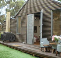 The Woolshed - Northern Rivers Accommodation