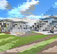 Fieldings Lair - Northern Rivers Accommodation