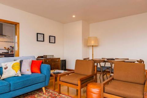 Lofty Views City Stunner! - Northern Rivers Accommodation 5