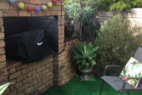 Brydon House Garden Studio - Northern Rivers Accommodation 4