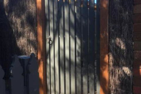 Brydon House Garden Studio - Northern Rivers Accommodation 5
