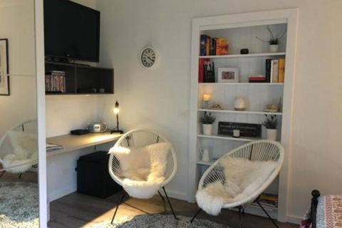 Brydon House Garden Studio - Northern Rivers Accommodation 7