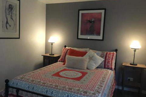 Brydon House Garden Studio - Northern Rivers Accommodation 0