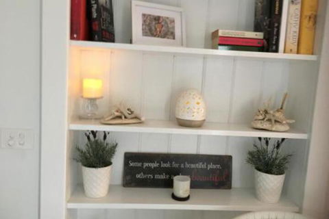 Brydon House Garden Studio - Northern Rivers Accommodation 3