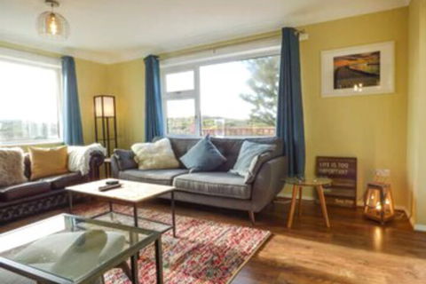 Waverley Corporate Townhouses - Northern Rivers Accommodation 3
