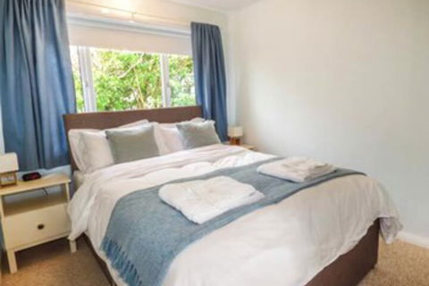 Waverley Corporate Townhouses - Northern Rivers Accommodation 1