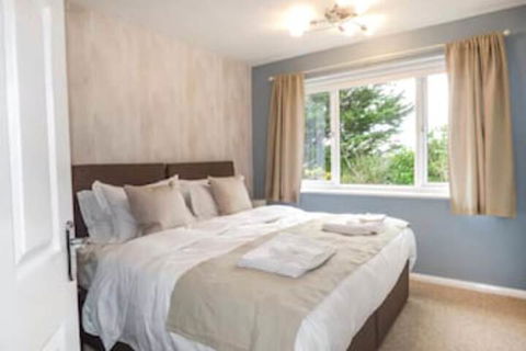 Waverley Corporate Townhouses - Northern Rivers Accommodation 6