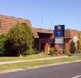 Comfort Inn Sunrise - Northern Rivers Accommodation