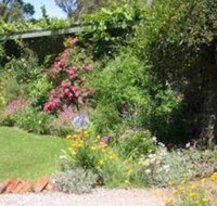 Castagni Bed  Breakfast - Northern Rivers Accommodation