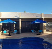 Chinchilla Palms Motor Inn - Northern Rivers Accommodation