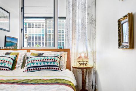 Zelda Beyond A Room Private Apartments - Northern Rivers Accommodation 0