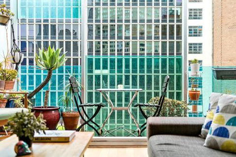 Zelda Beyond A Room Private Apartments - Northern Rivers Accommodation 4