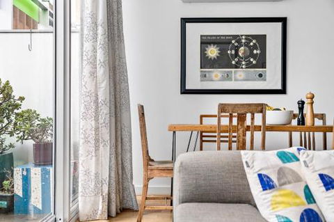 Zelda Beyond A Room Private Apartments - Northern Rivers Accommodation 2