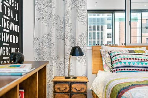 Zelda Beyond A Room Private Apartments - Northern Rivers Accommodation 3