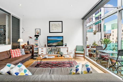 Zelda Beyond A Room Private Apartments - Northern Rivers Accommodation 1