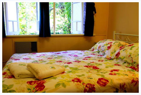 Coral Lodge Bed & Breakfast Inn - Northern Rivers Accommodation 2