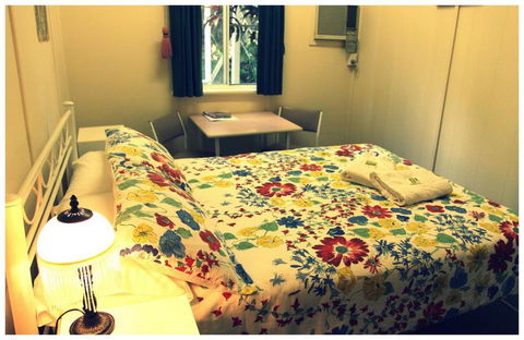 Coral Lodge Bed & Breakfast Inn - Northern Rivers Accommodation 5