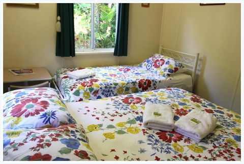 Coral Lodge Bed & Breakfast Inn - Northern Rivers Accommodation 1