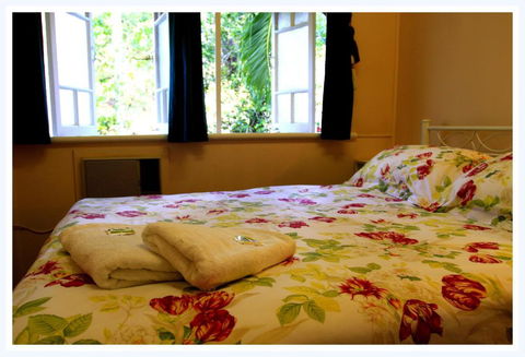 Coral Lodge Bed & Breakfast Inn - Northern Rivers Accommodation 4