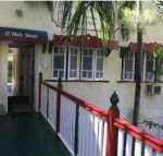 Coral Lodge Bed  Breakfast Inn - Northern Rivers Accommodation