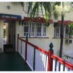 Coral Lodge Bed & Breakfast Inn - Northern Rivers Accommodation 0